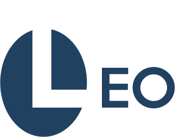 Leo logo